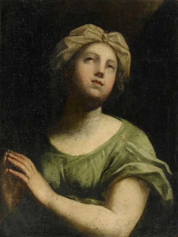 Santa Cecilia